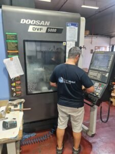 5 יתרונות עיקריים של עיבוד שבבי cnc במפעלים בצפון