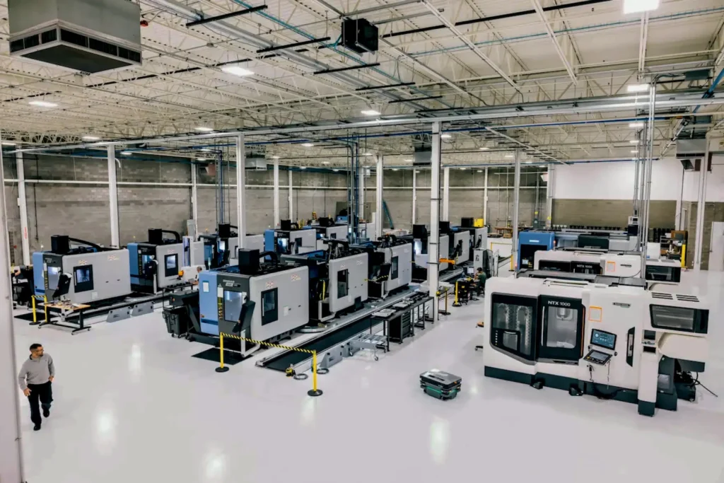 כך תזהו מפעל עיבוד שבבי מקצועי לעיבוד מתכת איכותי בצפון