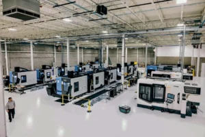 כך תזהו מפעל עיבוד שבבי מקצועי לעיבוד מתכת איכותי בצפון