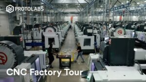 עיבוד שבבי מדויק: איך לבחור מפעל עיבוד שבבי cnc מוביל?