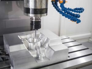 המדריך השלם לכרסום cnc – פתרונות מתקדמים לעיבוד שבבי